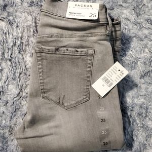 NWT PacSun Ankle Jeggings